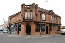 The Old Original Bar Blantyre